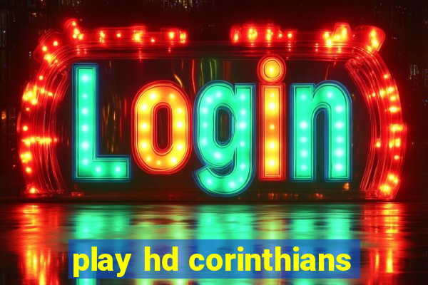 play hd corinthians